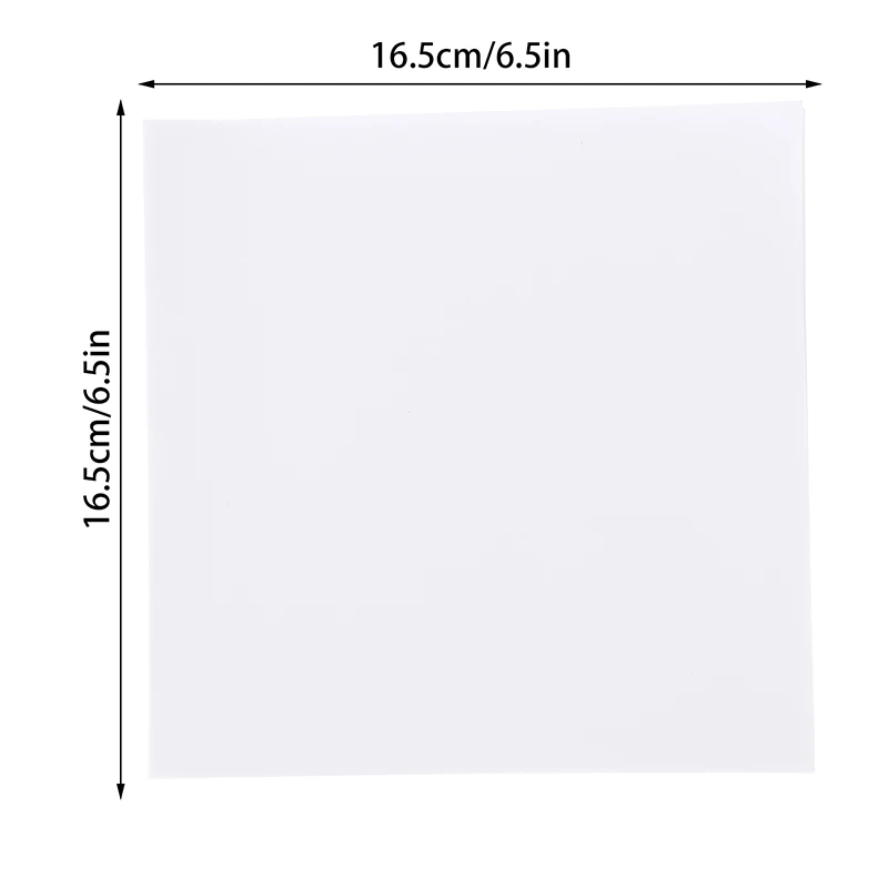 XVT-Colle double face pour tennis de table, papier collant professionnel, facile à assembler, 10 pièces