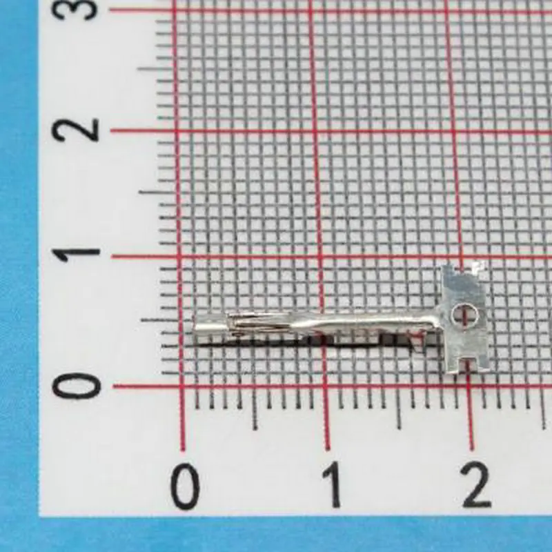 100PCS  YAZAKI original connector 7116-4660-02 Female terminal