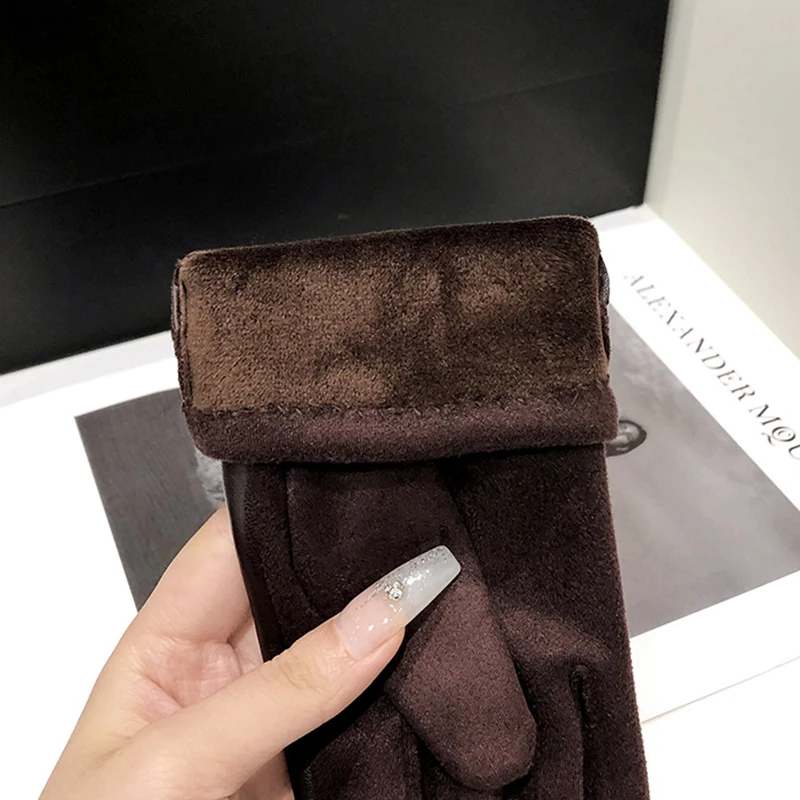 Thumbnail 4 - #69 Best Knitted Winter Gloves to Buy In 2026