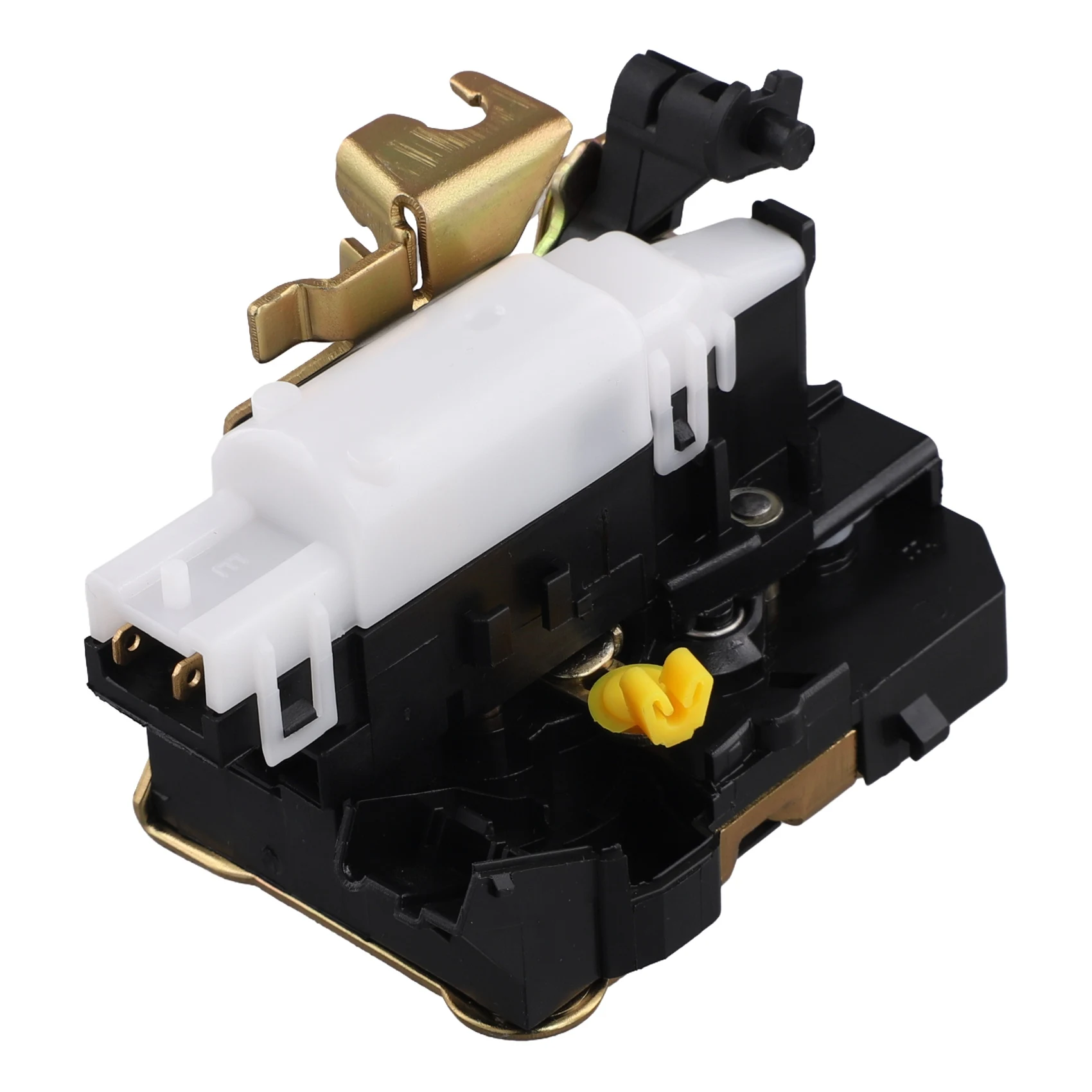 Left Side Sliding Door Lock Door Lock Actuator For Renault Kangoo Nissan Kubistar 8200051735-N29R