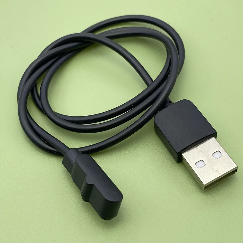 3 pz 5 pin Pogo Magnete per I Bambini Smart Watch Cavo di Ricarica Cavo USB 2.54mm per A20 A20S TD05 V6G connettore di ricarica magnetica