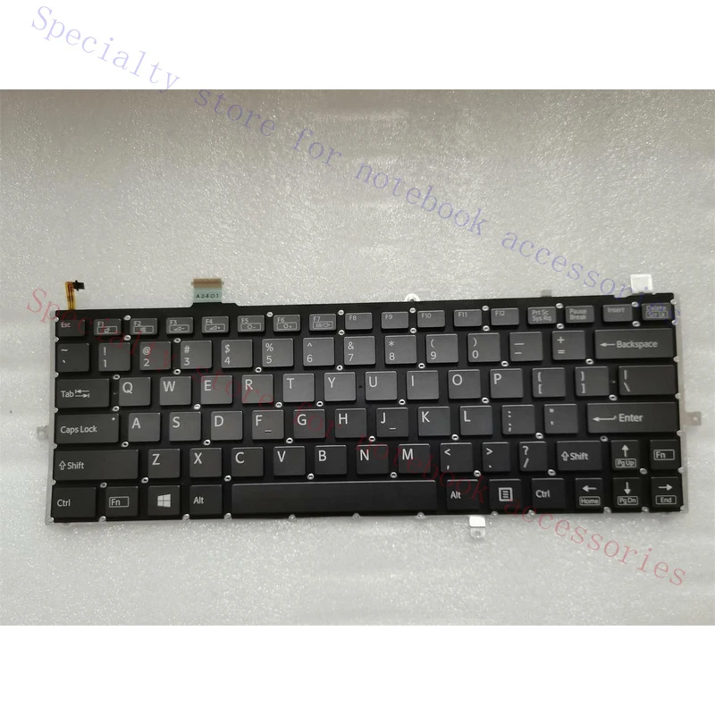 

A+ FOR SONY VAIO 13 SVD13 Keyboard 149244611US
