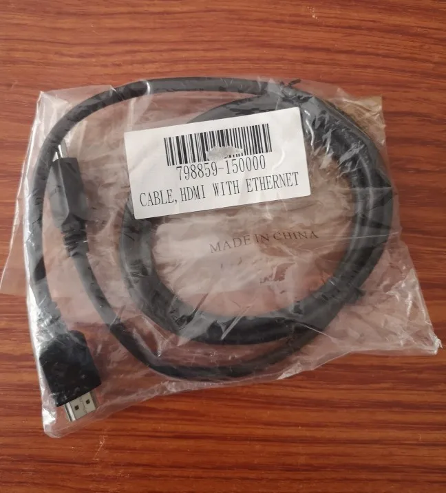 

Brand New for BOSE Original HDMI Cable ARC Link Cable Video Audio Connection Cable 600/650/300 Speaker