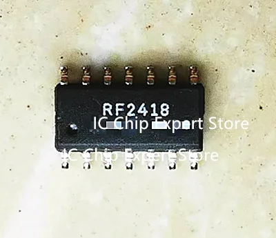 

5PCS RF2418 SOP14 Integrated circuit ic chip