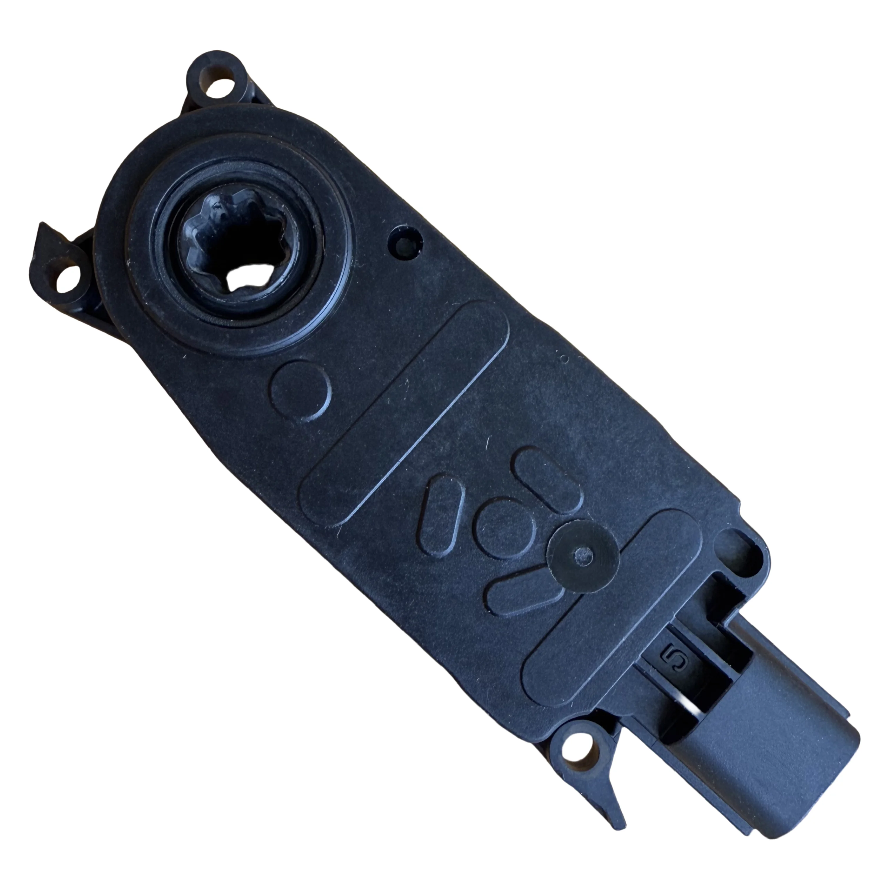 KJ7B-8476-AA radiator grille shutter actuator motor damper actuator for Ford 5877R1008