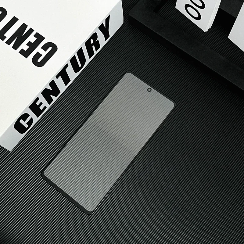 Suitable for Samsung A52 5G rear cover, original factory 4G cover, battery cover, screen, rear panel, middle bord Outer Glass