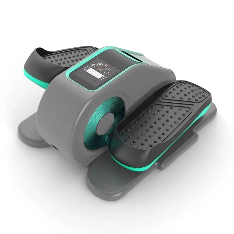Mini elliptical bench for seniors home workout