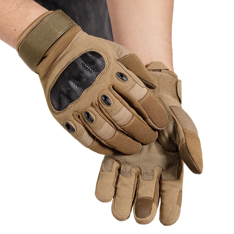 #5 Latest Tactical Outdoor Gloves Offers