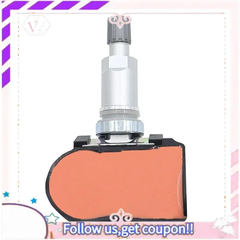 

Portable Tire Pressure Monitoring System Sensor 68001698AA 56029359AB For Jeep Grand Cherokee Wrangler Chrysler Dodge TPMS Senso