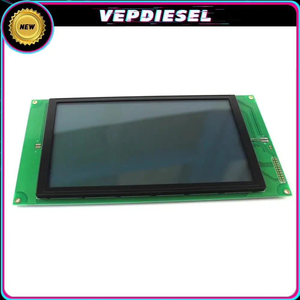 

New TLX-1301V TLX-1301 LCD Panel Screen For KATO Crane KR22H TLX1301V TLX1301 High Quality Accessories With 3 Months Warranty