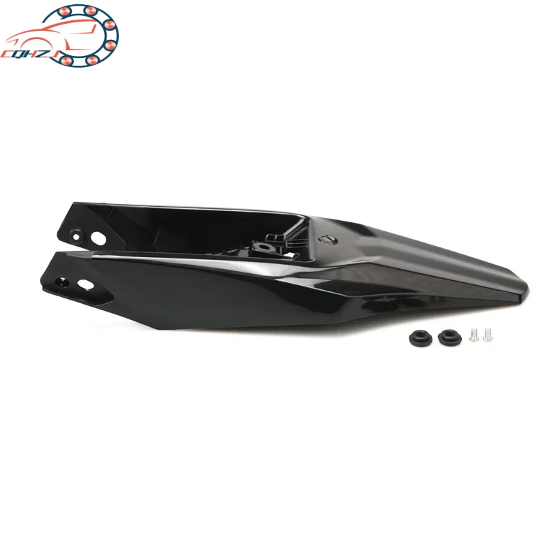 CQHZJ Hyper Bee OEM Original Accessories Rear Mudguard Front Rear Mudguard For SURRON Hyper Bee Children's Electric Dirt Bike
