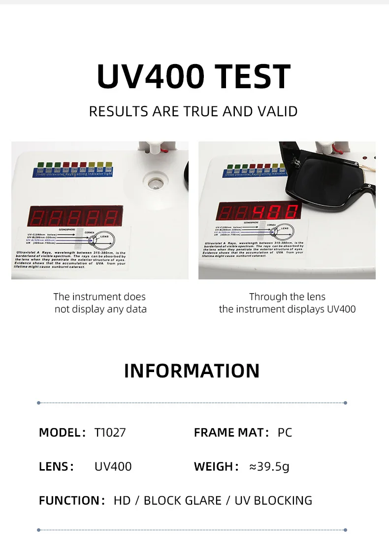 Lunettes de soleil pour hommes et femmes, lunettes de soleil de style hip-hop punk vintage, adaptées à l'alpinisme, au tourisme et à la plage