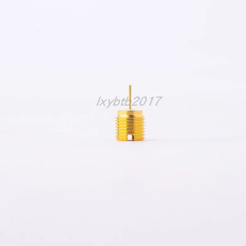 

SMP-JYD-0-4-L Half Escapement Straight Male M5 × 0.5 External Thread Fixed SMP-JYD-0-4-S Light Hole