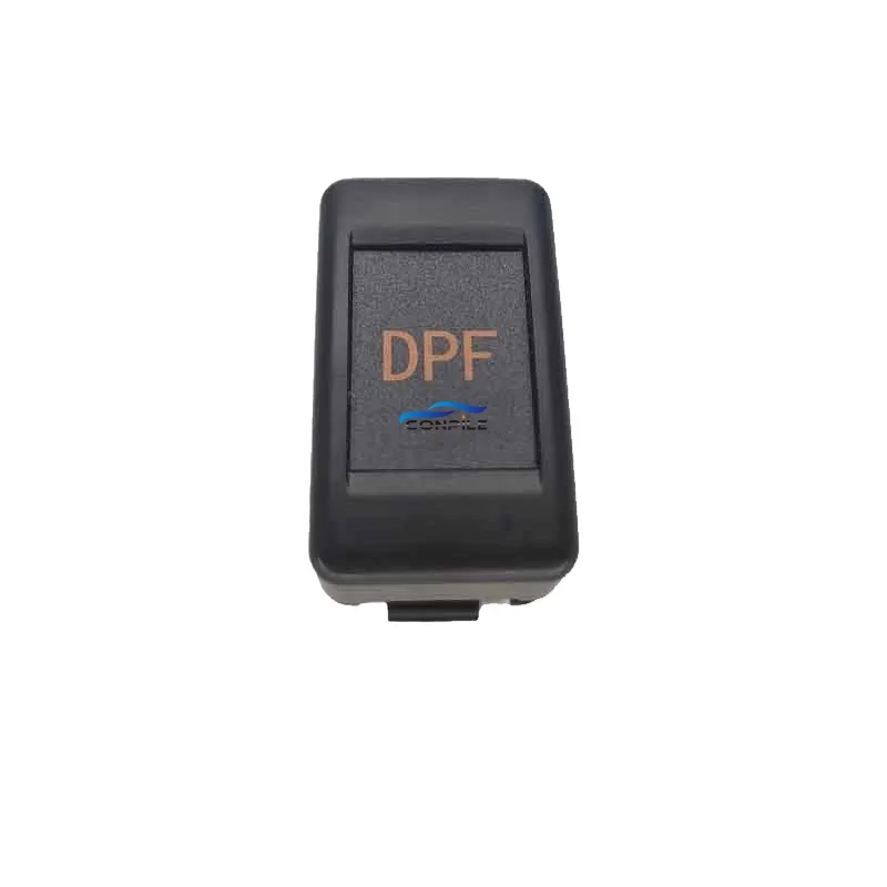 

1 шт. для грузовика Isuzu 100P600P700P, оригинальная кнопка DPF
