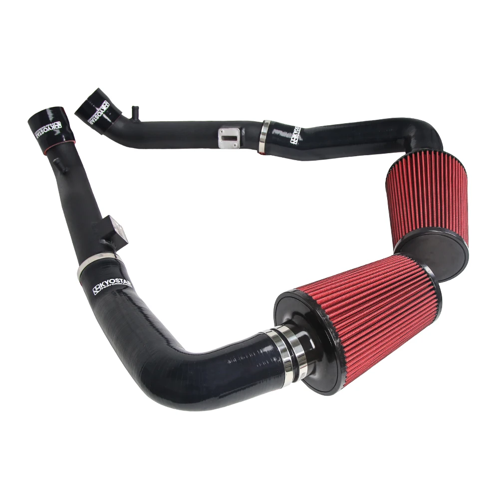 

For 370Z Infiniti G37 G25 Q40 Q50 Q60 VQ25HR VQ35HR VQ37VHR V6 Cold Air Intake Kit Infiniti Q50 Cold Air Intakes 3.7