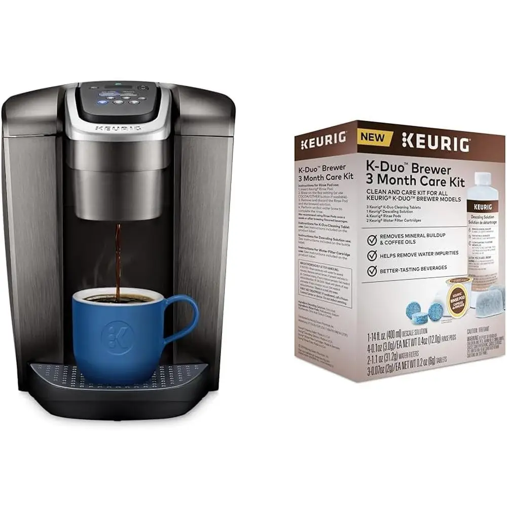 K-Elite Single-Serv…