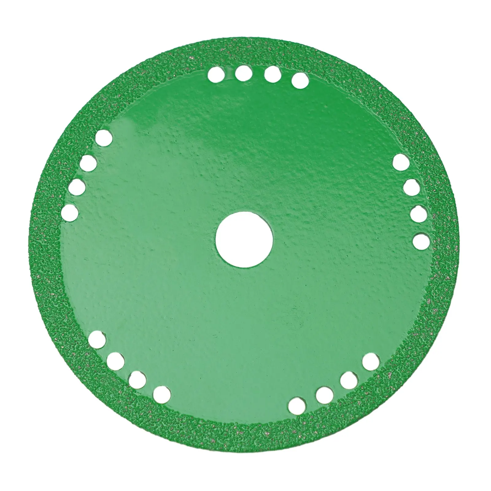 Cutting Discs 3 Inch Diamond Cutting Disc Saw Blade Designed for Smooth and Efficient Cuts for Glass Ceramic and Metal