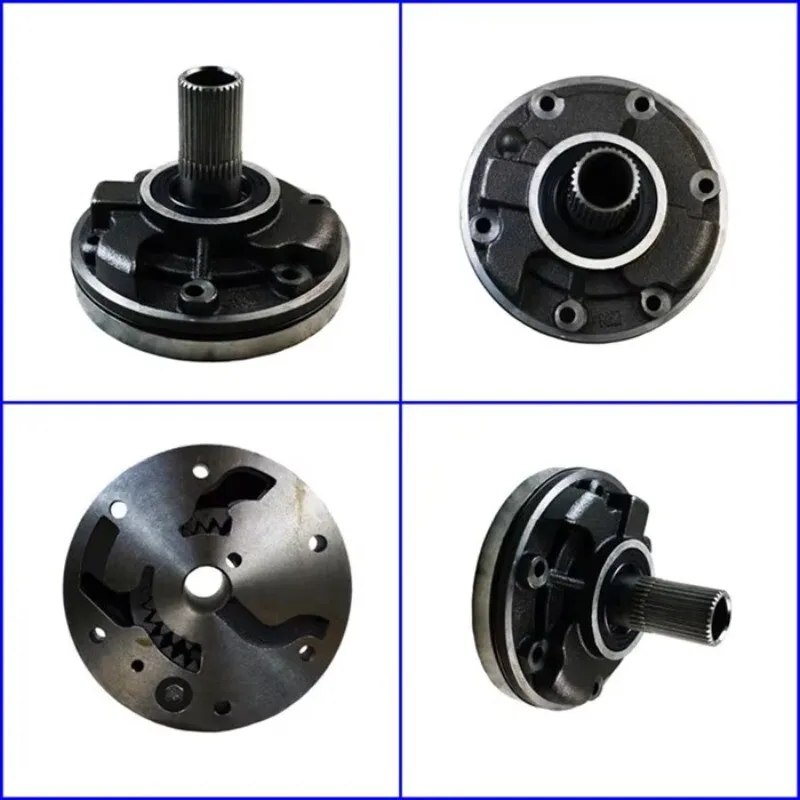 

Forklift Transmission Part31340-GE00A Charging Pump Assy for Nissan 1F2/K25/QD32