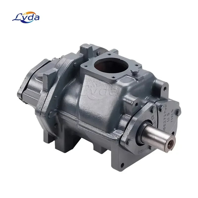 For Ingersoll Rand CF90D4 Direct Driven Air Compressor Air End Replacement Part
