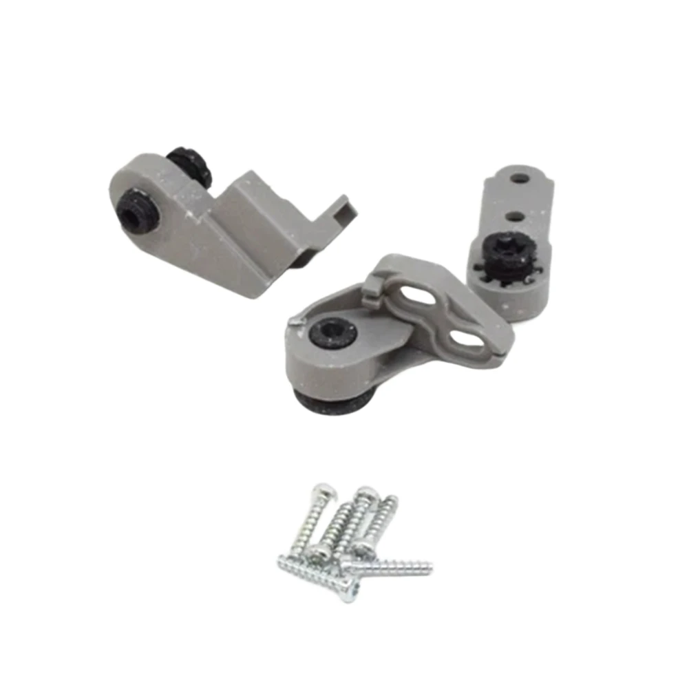 Image of Reparaturhalterung für den vorderen linken Scheinwerfer für Mercedes C W203 A2038203114 Auto-Scheinwerfer-Reparaturteile ABS-Halterungszubehör ﻿