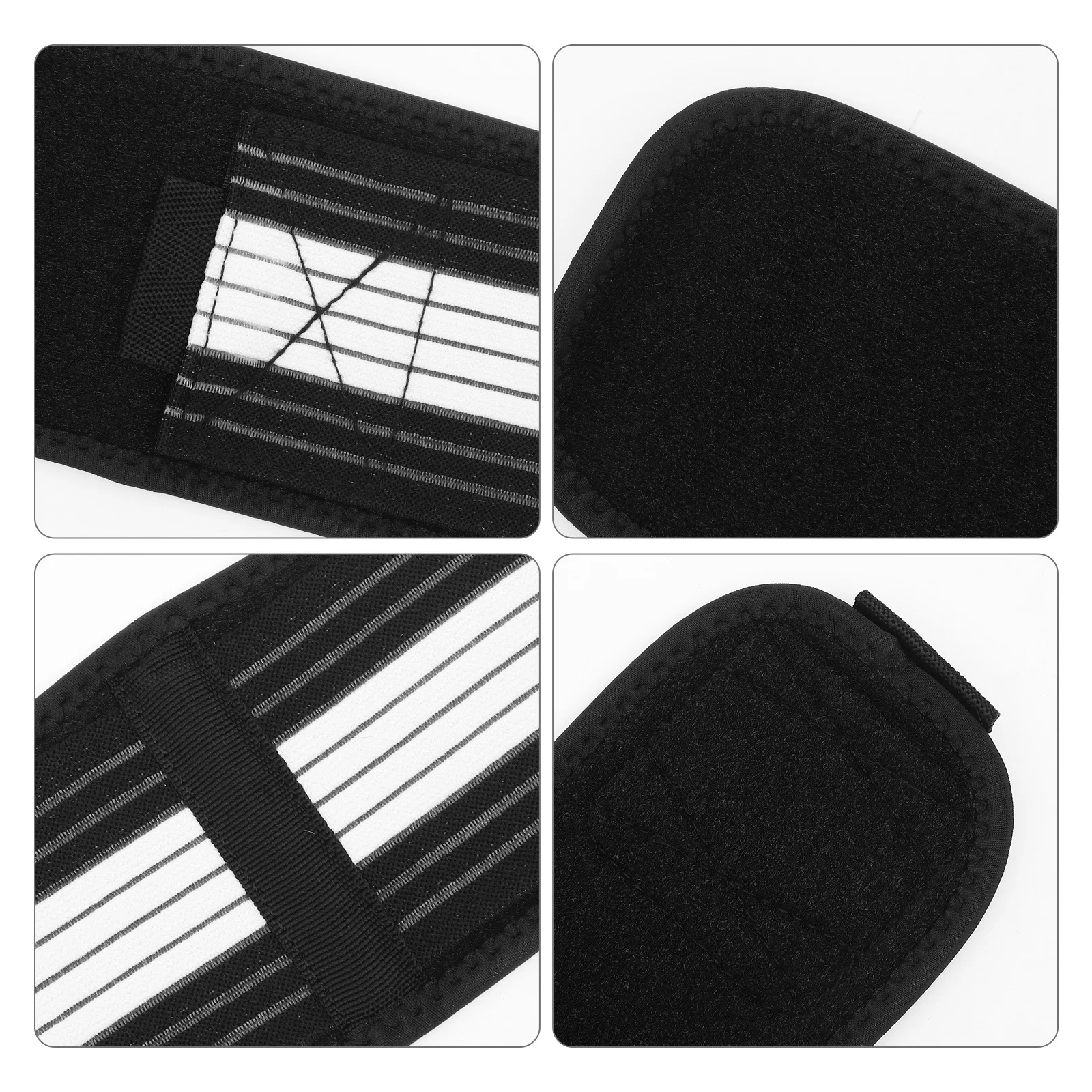 Breathable Postpartum Girdle Pelvic Support Belt Comfortable Maternity Recovery Band Tightens Flattens Belly Pelvic Correction