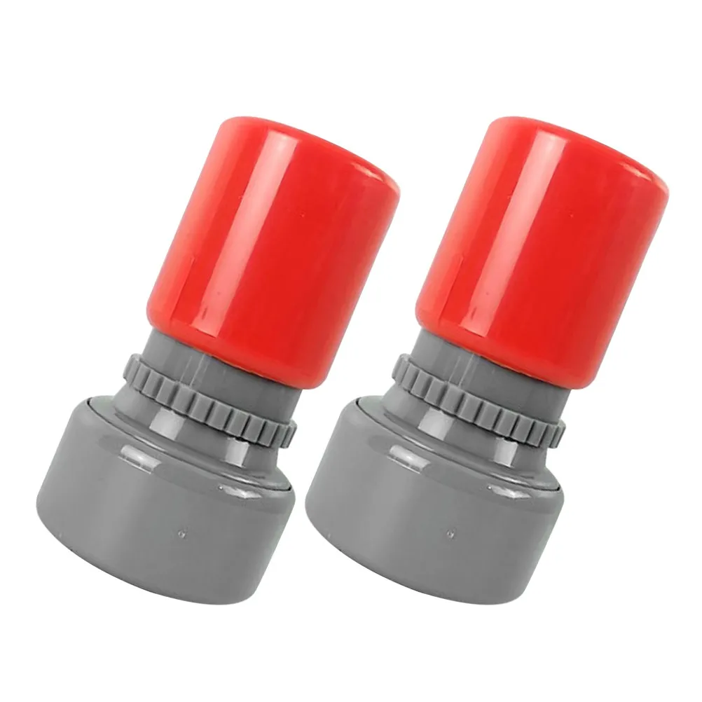 

Набор из 2 штампов-отпугивателей комаров: забавный мультяшный дизайн для вечеринок, скрапбукинга, офиса, школы, рукоделия, инструмент для творчества, штампы для изготовления открыток