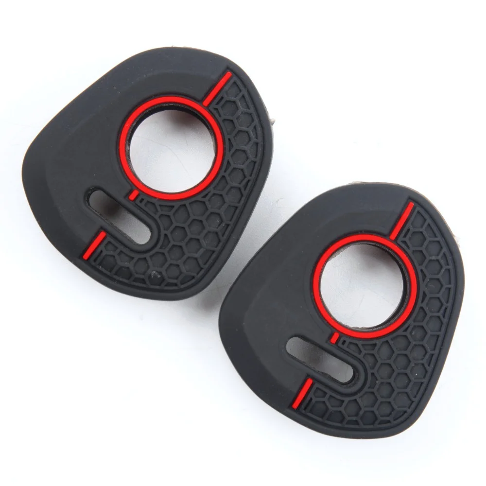 Silicone Car Key Fob Cover For Honda Africa Twin CRF1100L CRF1000L XRV750 Stylish Durable Soft Touch Secure Grip