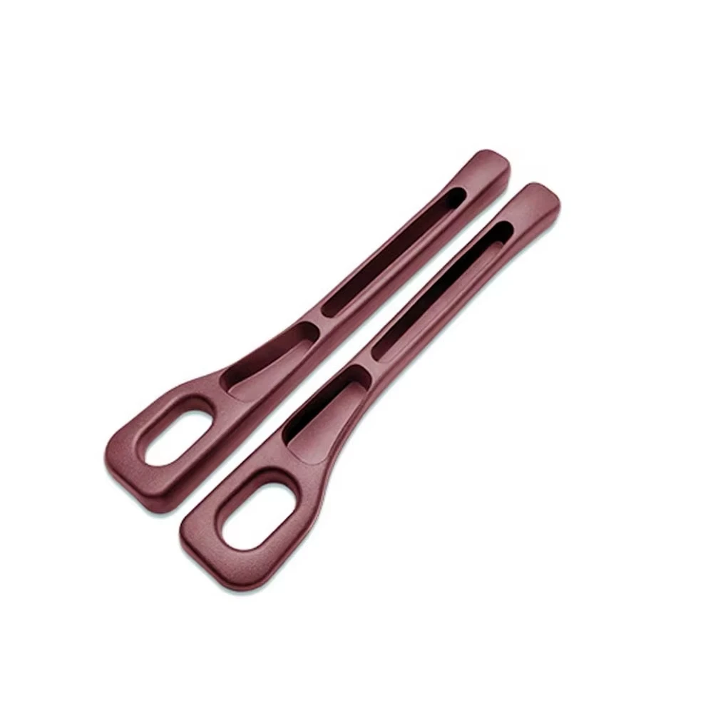 2Pcs Car Seat Gap Filler Seat Crevice Storage Box Bag Between Seats Console Organizer Decoration Interior Auto Accessories image 5