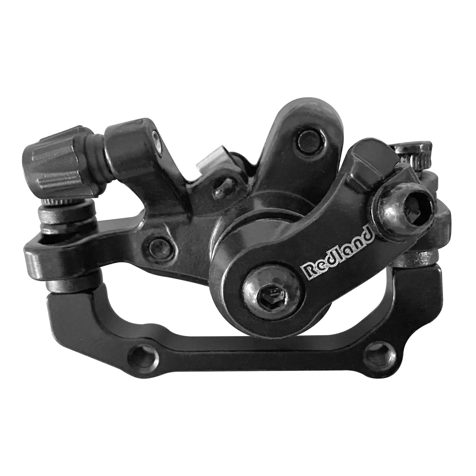 Aluminum Alloy Bike Brake Outdoor Cycle MTB Mountain Bicycle Rear Disc Brake Mechanical Caliper