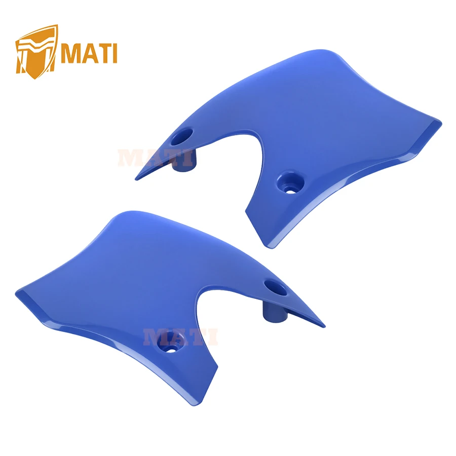 M MATI مغرفة هوائية لخزان اليسار واليمين لياماها TTR90 2000-2003 TTR90E 2003-2007 #2