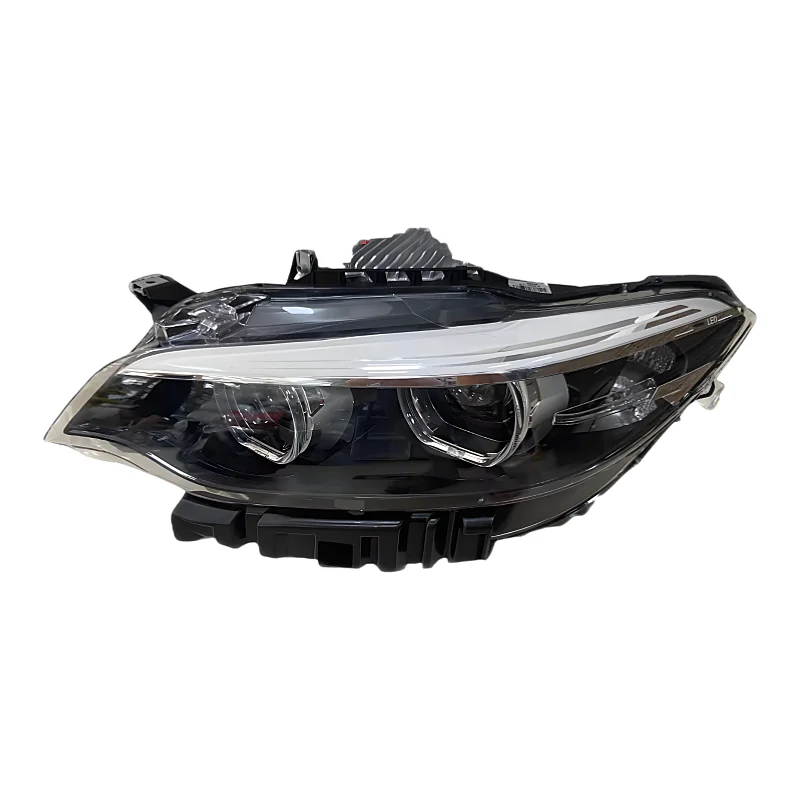 High Quality for 2 Series F22 F23 LED Headlights New Front Fog Full LED Lighting 6000k Color Temperature
