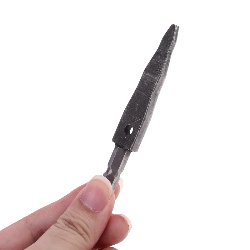 A2UD ท่อทองแดง Swaging เครื่องมือ ไขควงเจาะอลูมิเนียมหลอด Expander อุปกรณ์เสริมสำหรับ Home Tube Expander อุปกรณ์เสริม