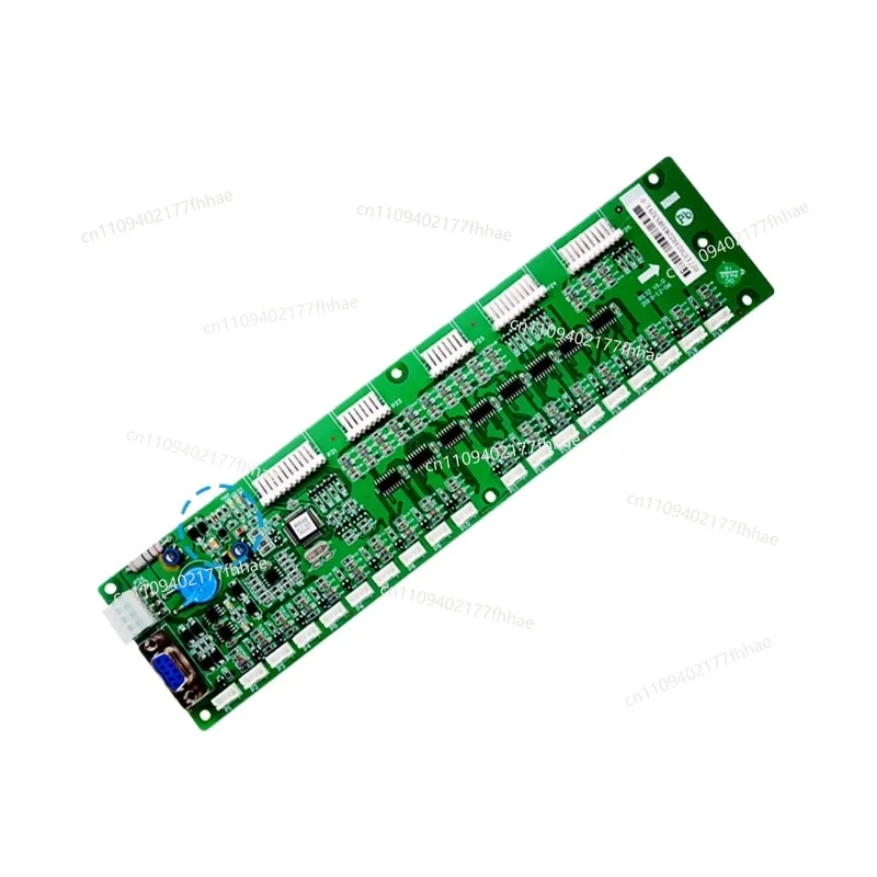 DBA26800J1 RS32 Communication Board Address Board/RS32-C