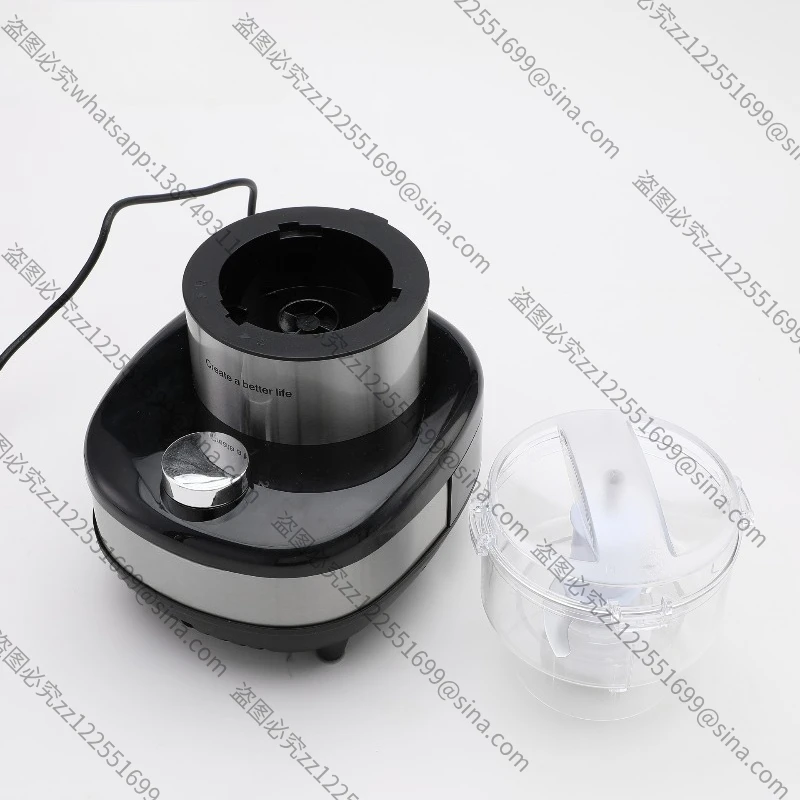 

Suitable for Small Six-in-one Blender Accessories, Complementary Food Cooking Juicer Accessories