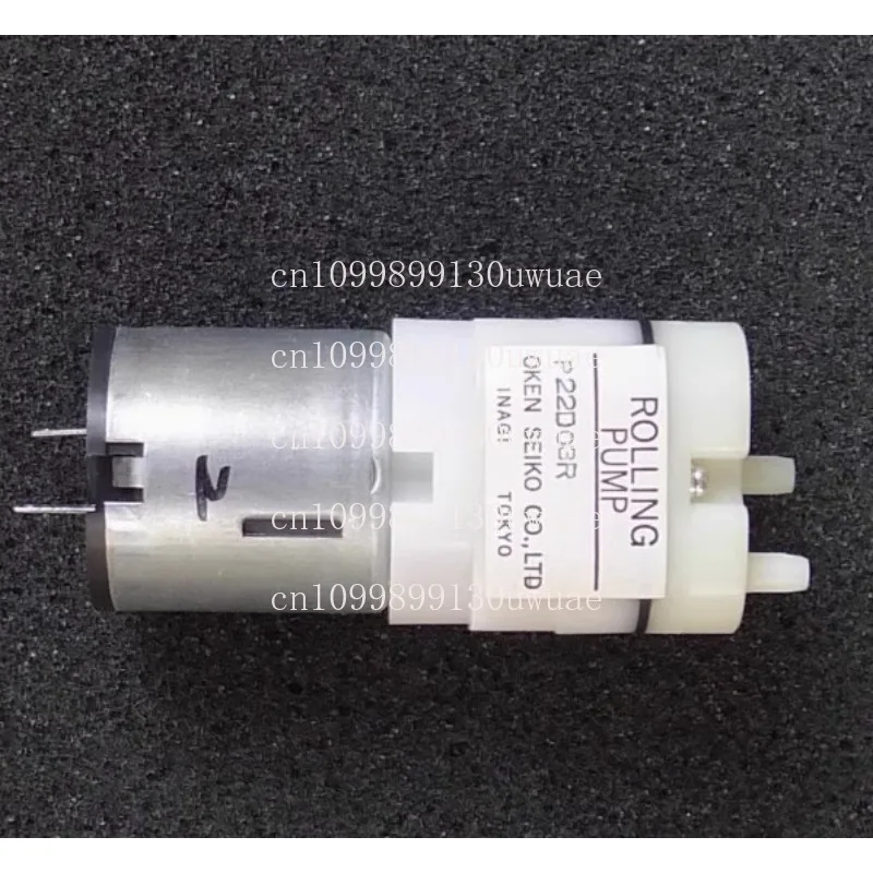 Насос Oken Seiko P22D03R для Nihon Kohden BSM2301K новый оригинал