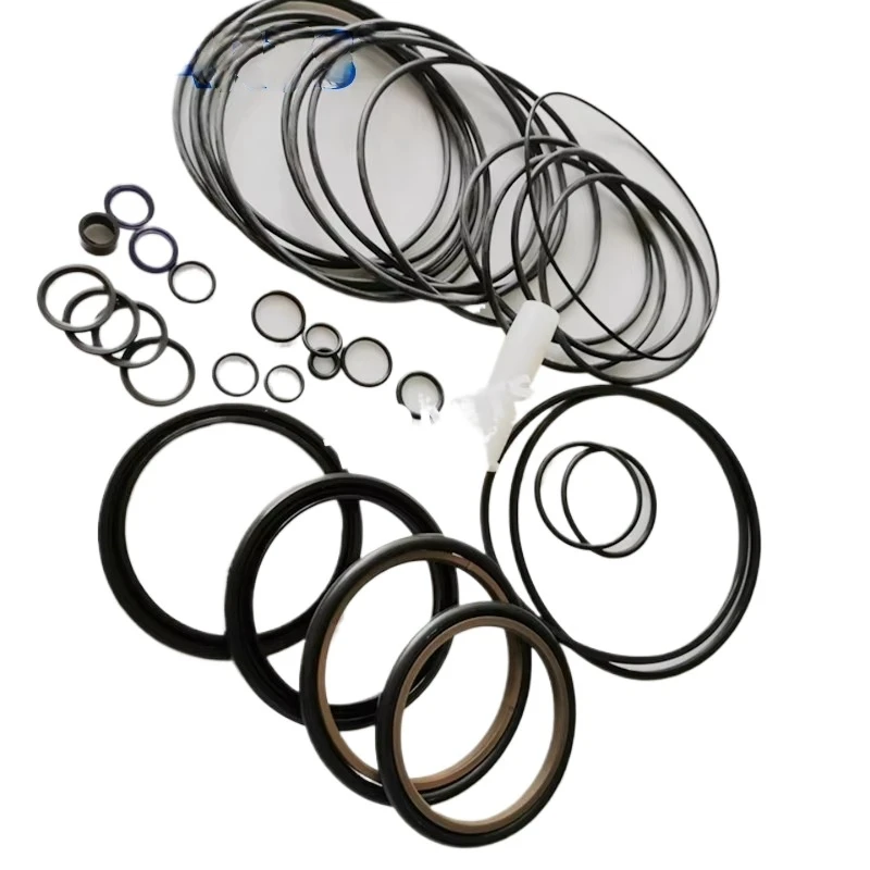 For Atlas Copco Sb202 Circuit Breaker Seal Kit Hammer