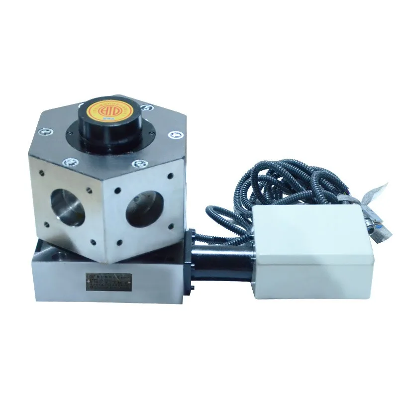 For Vertical Numerical Control Turret LD6 Series Numerical Control Turret