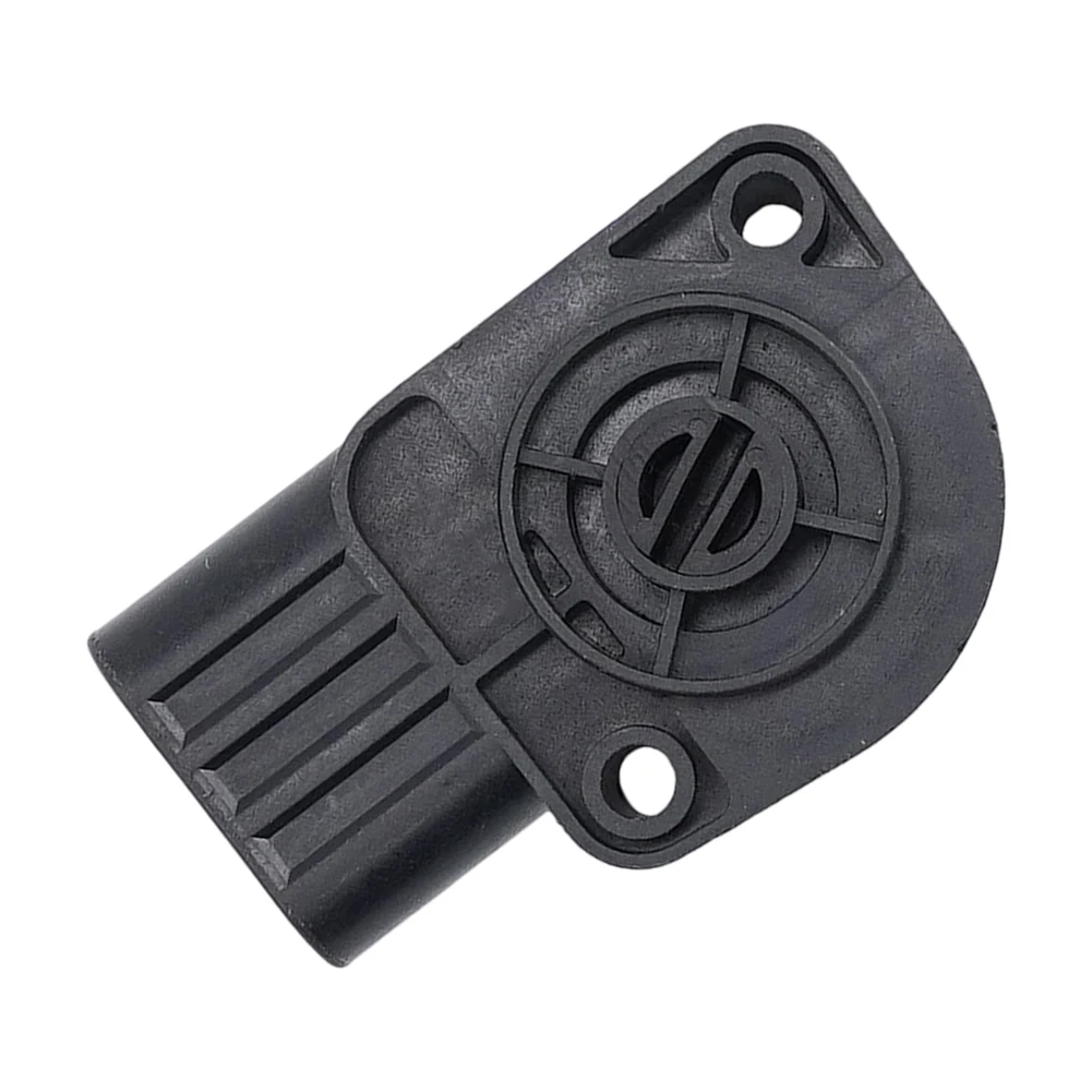 

Auto Throttle Switch Throttle Position Sensor Reliable Performance Direct Replacement Plastic Housing High Durability