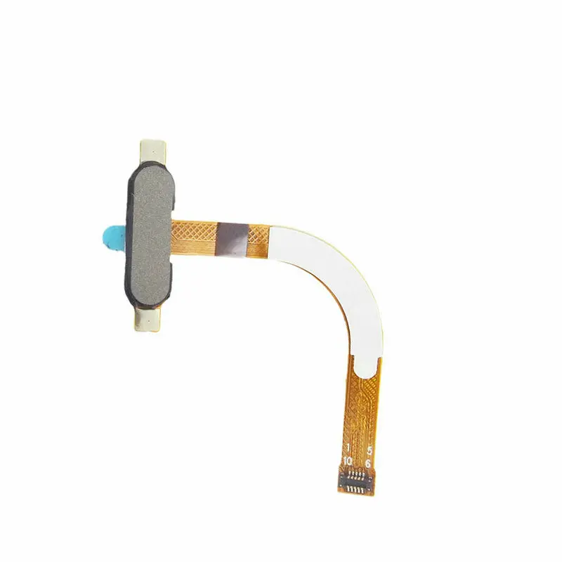 For DOOGEE S96 Pro S96GT Fingerprint Sensor Button Flex Cable Mobile Phone Accessories