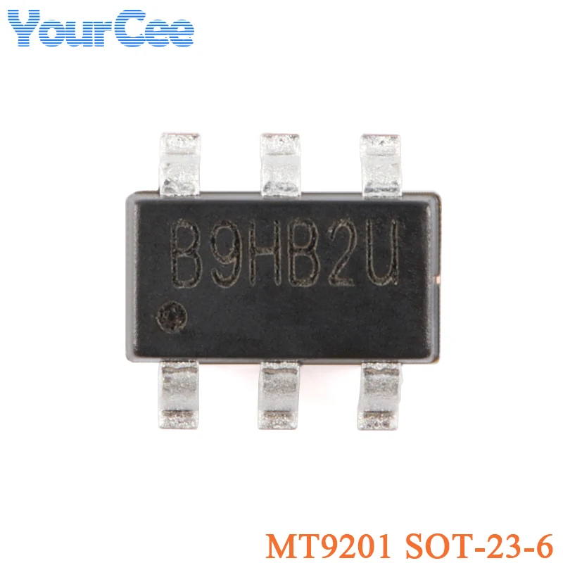 20Pcs MT9284-28J MT9201 MT36291 MT3608L MT3608 MT3420B MT2492 MT1470 Synchronous Buck Step Down Converter Chip