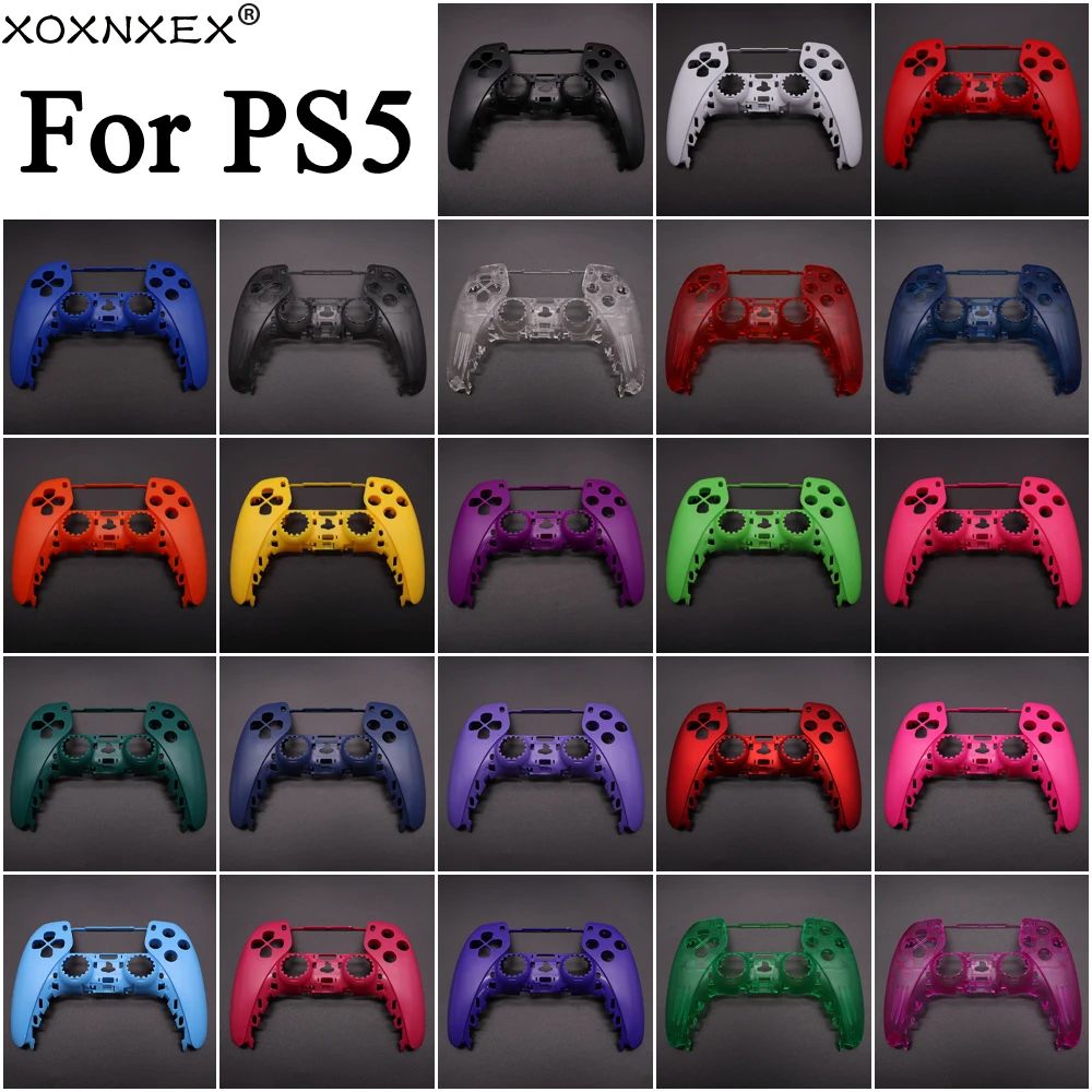 #80 Best PS5 Controller Cases to Buy In 2026