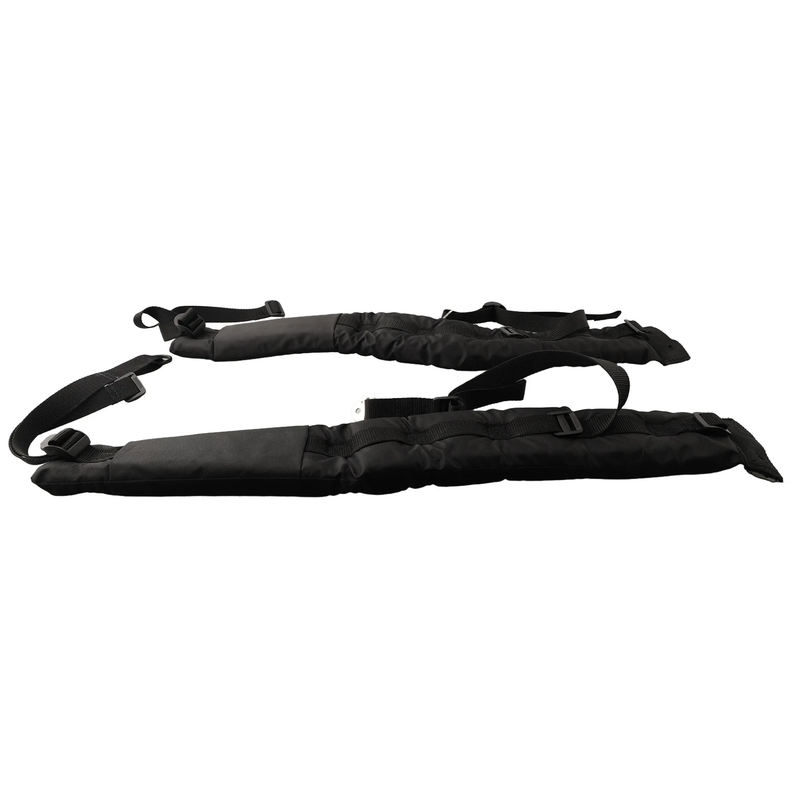 Replace your worn out straps with this Essential Backpack Blower Strap Kit for Echo P021046661 P021046660 PB770