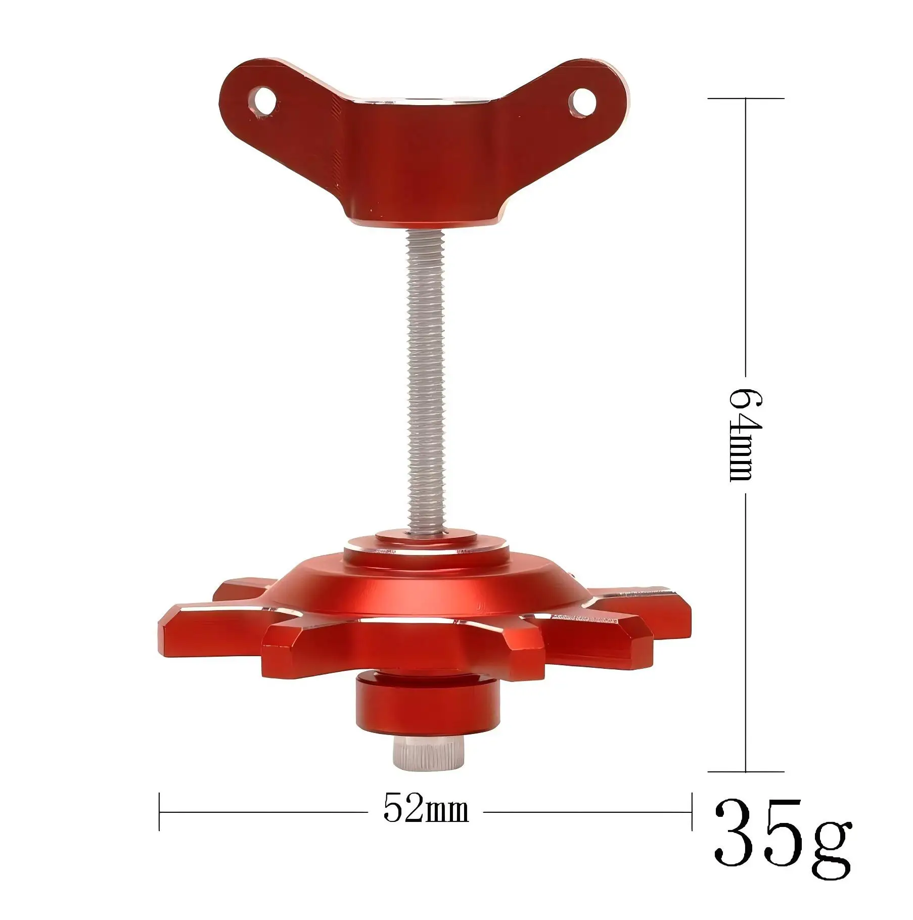 1.9インチ、2.2インチホイール用RCビードロックツールキット、1/10クローラーカーAxial SCX10 TRX4 TRX6 Traxxas用リム組立取り外しツール