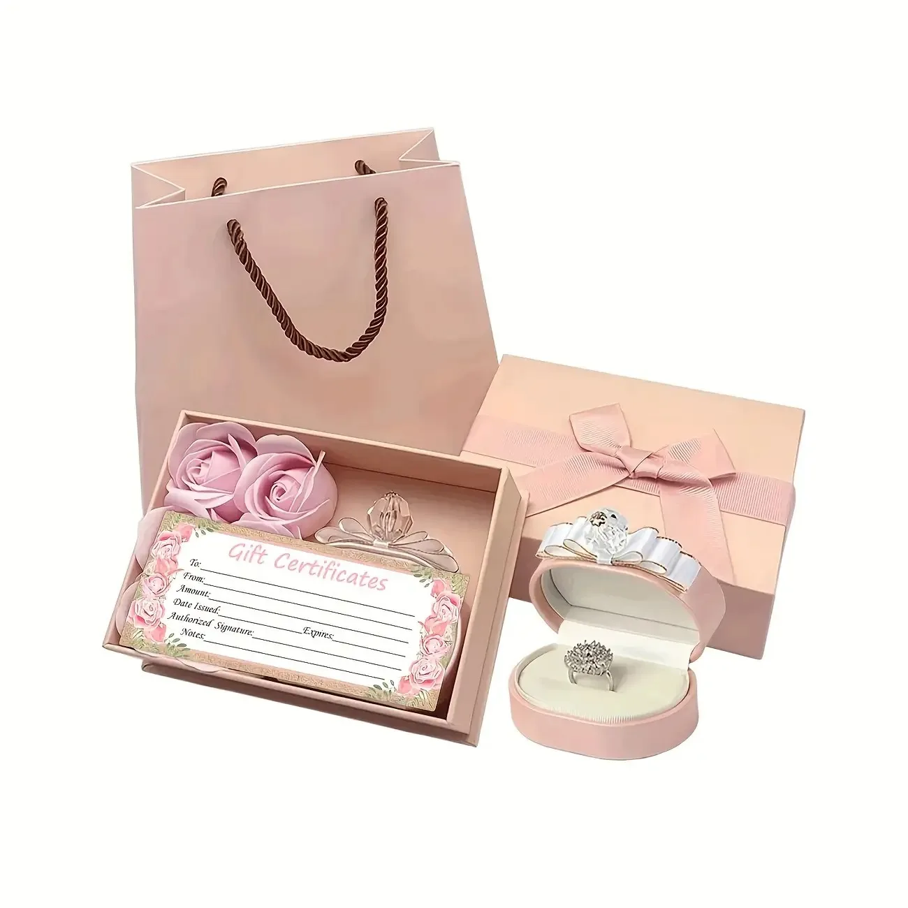 

Personalized 16×5.4cm Coupon Cards 100Pcs Printable Vouchers Custom Logo Discount Tickets for Salon Retail Promotions