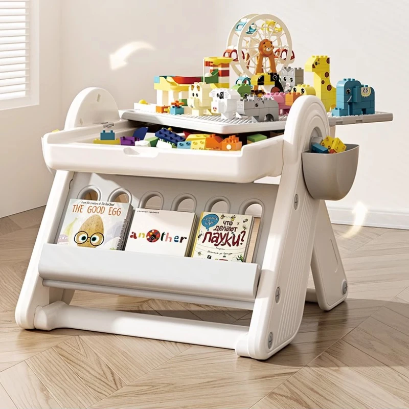 Kids Desk Children's Table Classroom Student Children Kids Table Chair Set Chair Diamond Painting Elementary Supplies Furniture