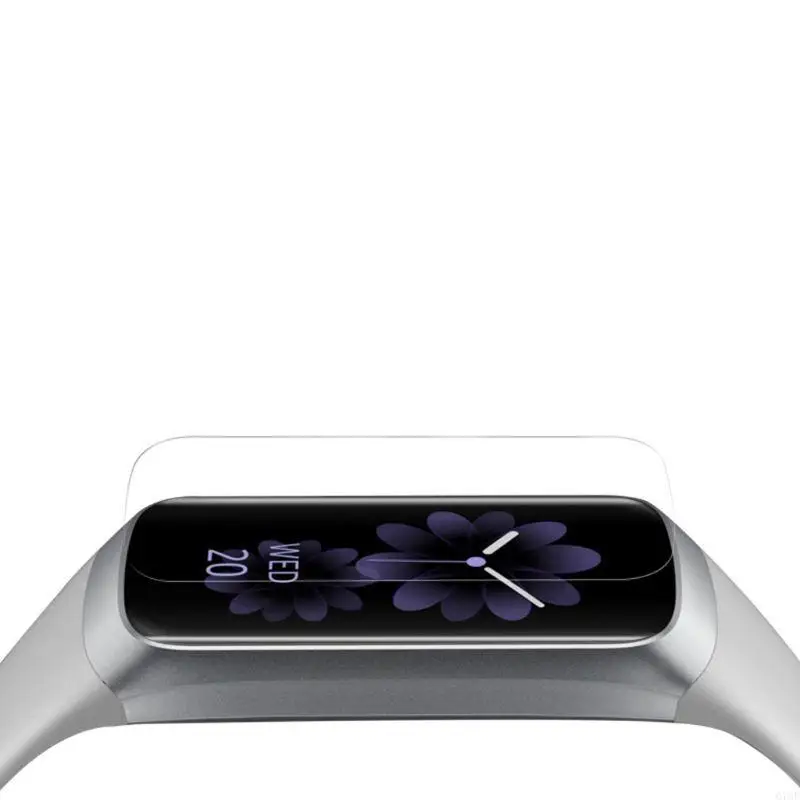 G7NE pour Anti Scratch Screen Protector Cover Accessoire Smartwatch