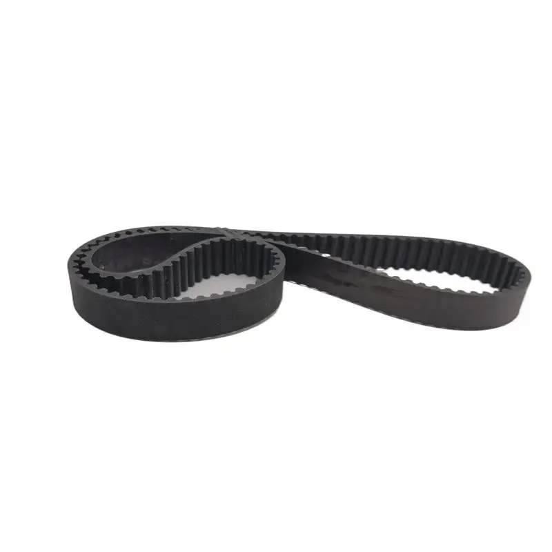 

3GT 582 Synchronous Timing Belt Length 582mm 3GT Width 15mm 8mm 6mm 3GT Rubber Belt GT3 Pulley Small Backlash