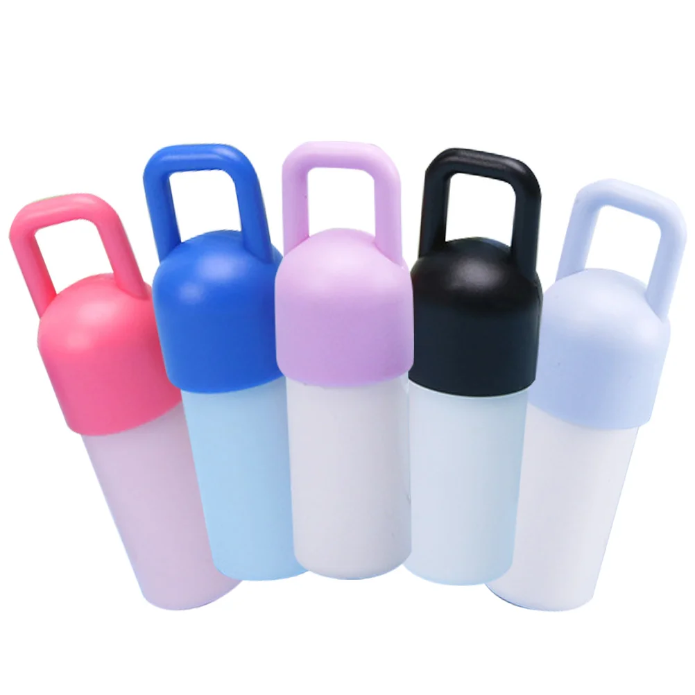 

5 шт., увлажняющий инструмент с наконечником ручки, увлажняющий инструмент для чернильных ручек, анти-высыхающий наконечник ручки, увлажняющий крем для гладкого письма, набор инструментов