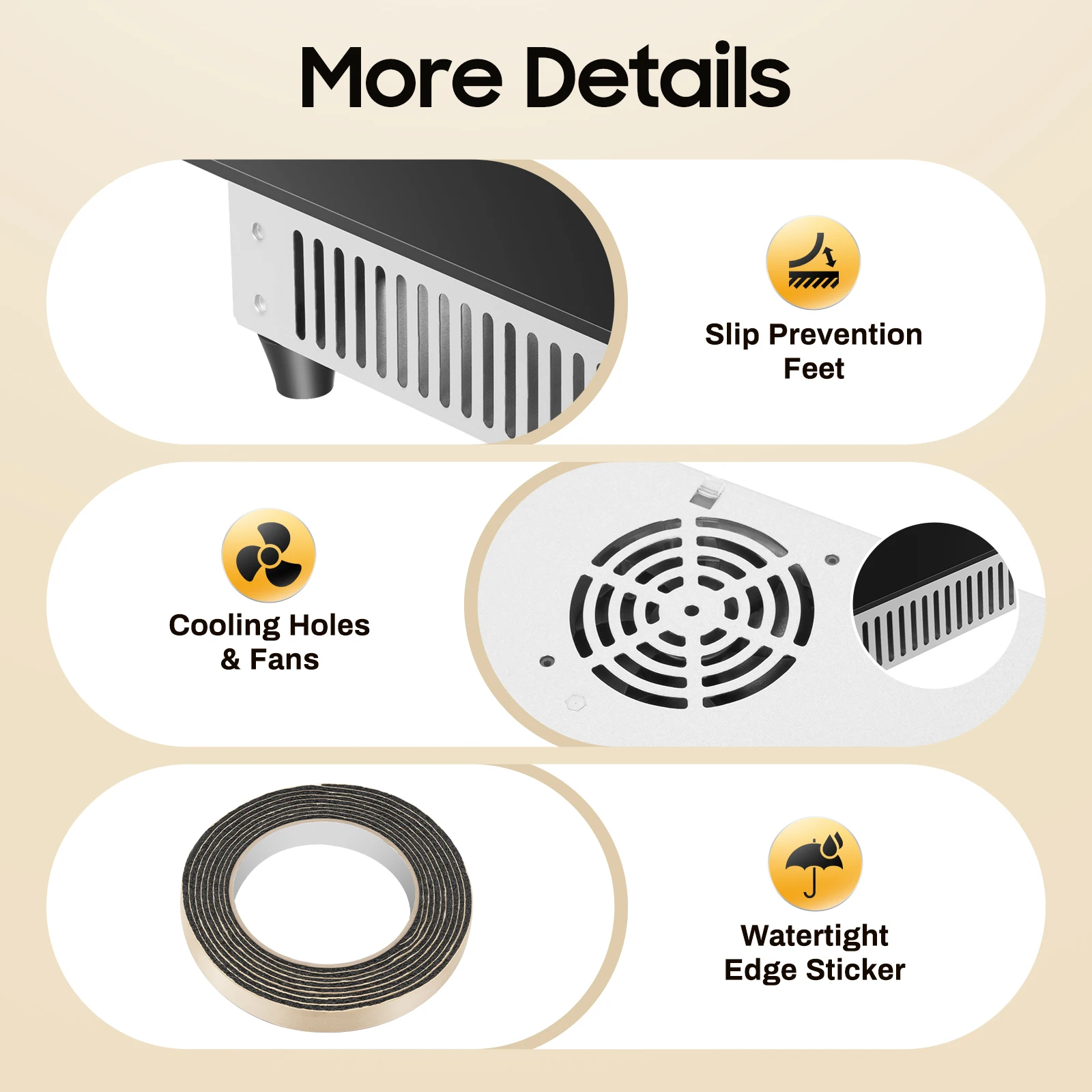 Induction Cooktop Not Detecting Pan? Here’s the Exact Fix