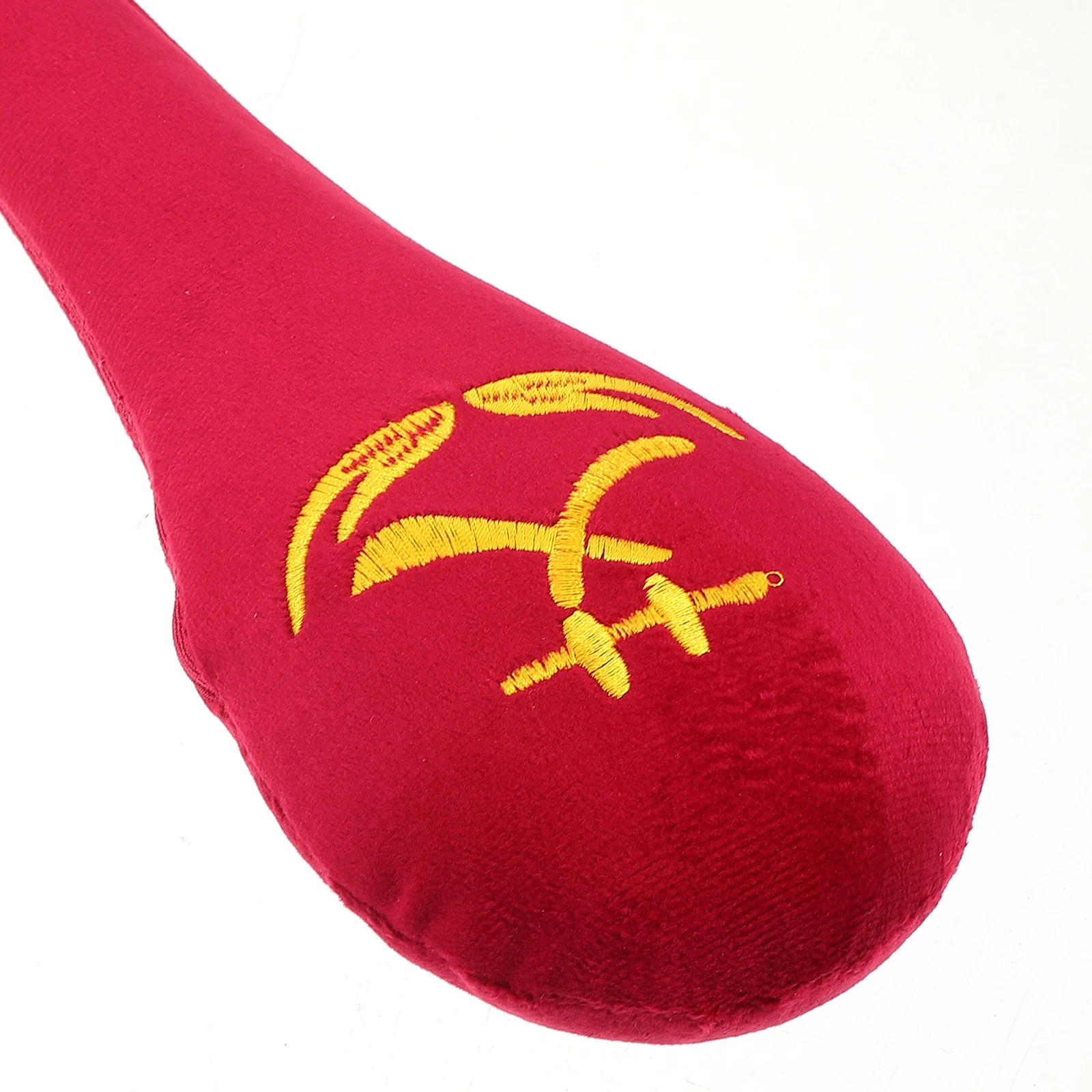 Marteau de Massage de santé-bâton de thérapie manuel pour le taraudage des points d'acupuncture-masseur Portable auto-usage pour les tissus profonds